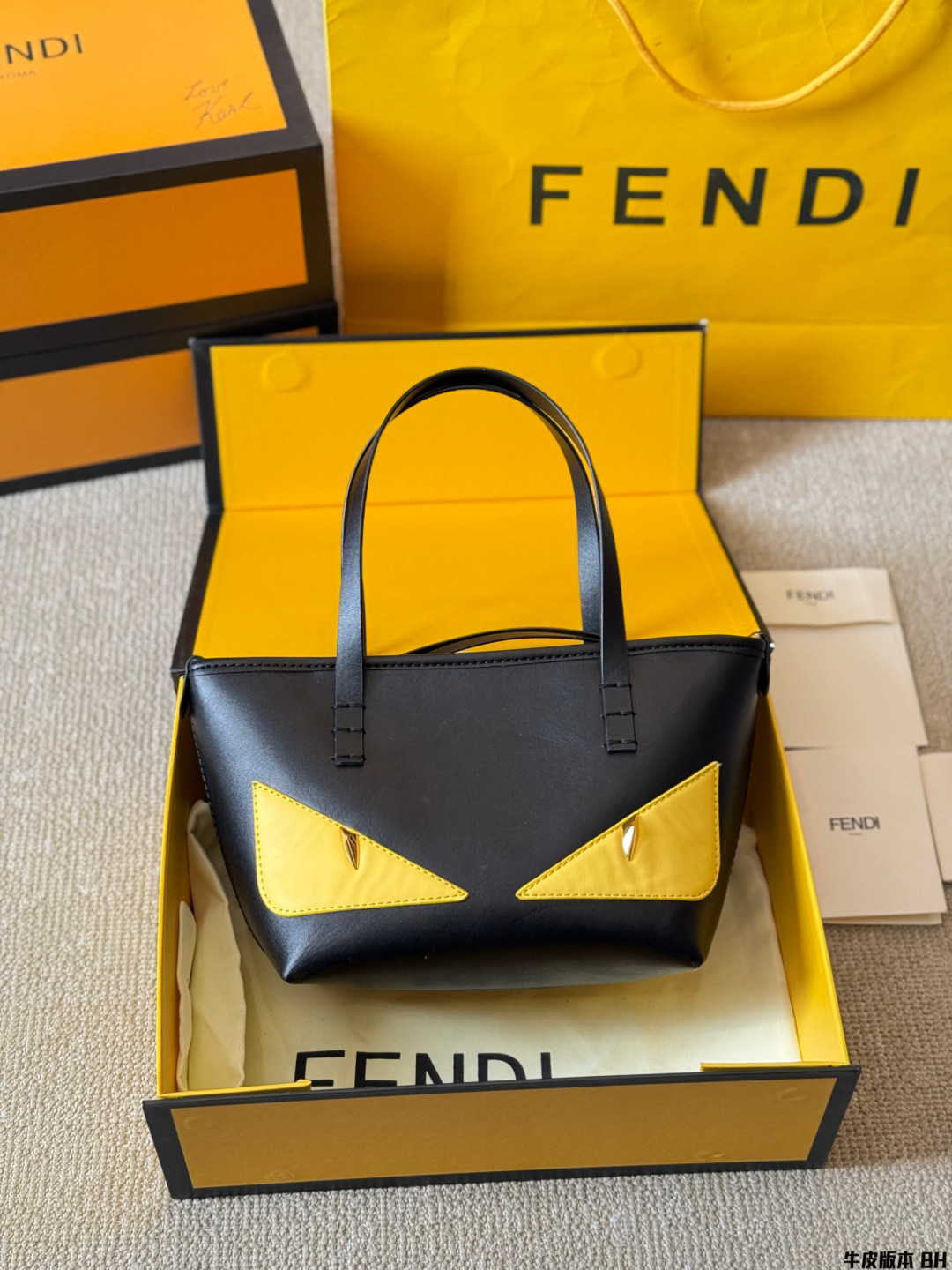 FENDI bag 141